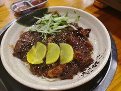 -咕咕站韩国料理(紫金港店)