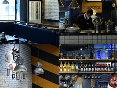 -机器人火炉披萨