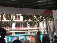 -华兴街自力面店