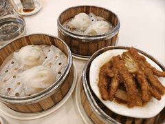 -凤凰楼酒家·粤宴点心(华强北店)