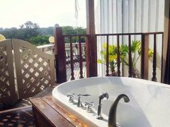 海岸房-娜娜度假小旅馆