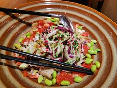 -西贝莜面村(银泰创意城店)
