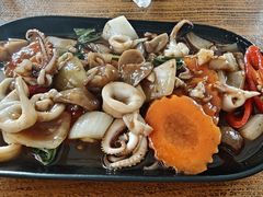 -Doo Dee Thai Food(Issan/Isaan/Esan)