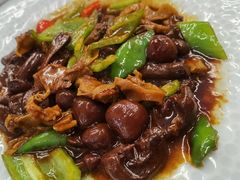 -7号院家宴.烧鸽子(门头沟店)