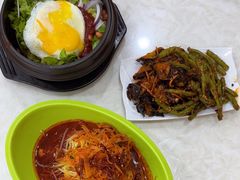 -佳木斯老崔朝族风味(群力店)