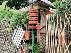 榴莲班戟-第36个故事咖啡馆(东城美居中心A座店)