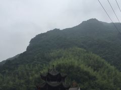 -浙东大峡谷风景区