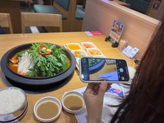 -韩香福脊骨汤锅(上杭路店)
