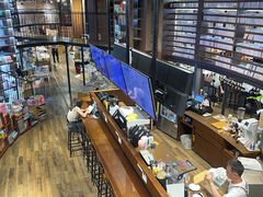 -三联韬奋书店(三里屯店)