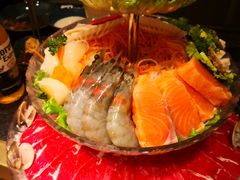 -湊湊火锅·茶憩(打浦桥日月光店)