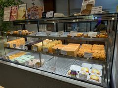 -君之狮子山·轻糖烘焙(松江印象城店)