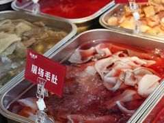 -赵美丽·重庆社区火锅·直营店(火车东站·中豪国际店)