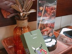 -芭莉与彩虹西餐厅(成都合生汇店)