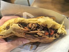 -魏家凉皮(郭杜十字店)