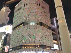 -不二家(数寄屋橋店)