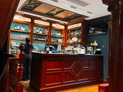 -德大西餐社