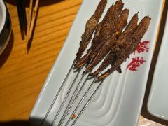 -蚝翅·海鲜粥·烧烤·龙虾季(海曙天一店)