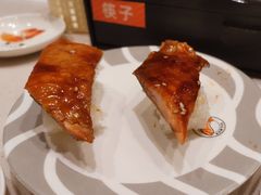 -新一番三文鱼寿司(大东海店)