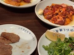 -蒜香焼肉PURUSHIN(马场路店)