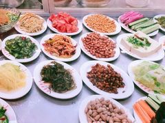 -西塔大冷面(市府大路店)