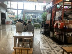 -萝卜向南·湘西泡菜·腊味炒饭(星河coco city店)