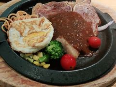 -菲滋意式休闲餐厅(北仑银泰城店)