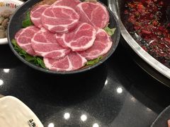 -正渝70年代老火锅(汽博店)