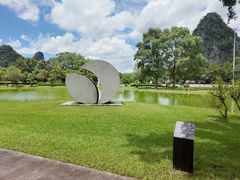 -Club Med地中海俱乐部·桂林度假村