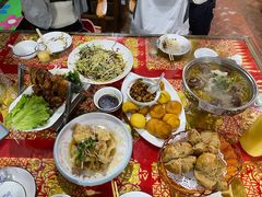 -人民公社大食堂(顺义总店)