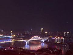 -WFC会仙楼观景台