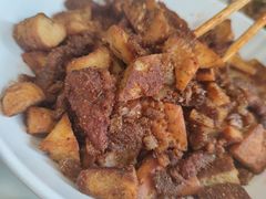 -帕米尔食府(白云观店)