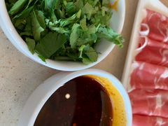 -阳坊大都涮羊肉(阳坊总店)