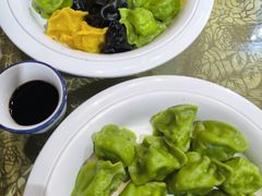 -良师门滨海人家·海鲜·家常菜(滨海城店)