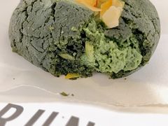 -DRUNK BAKER(上海陕康里店)