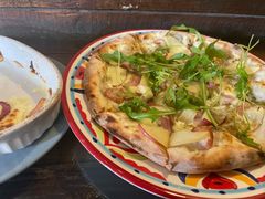 北京蓝披萨-Gather pizza