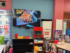 -刘一龙虾.烧烤(理工直营店)