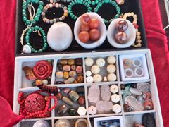 -沈阳道古物市场