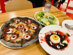 -城市大道红炉披萨烘焙坊