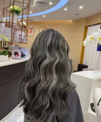 -Alger.O美感沙龙