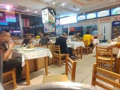 -孟记粥铺·家常菜·烧烤·粥(亚运村店)