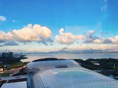 -小南洋海景餐厅(深圳湾店)