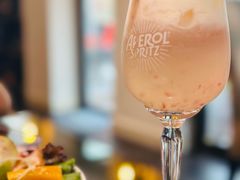 -EATALIA意塔利意式餐厅(鼓楼店)