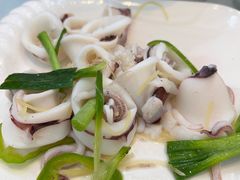 -新享乐海鲜(翠华路店)