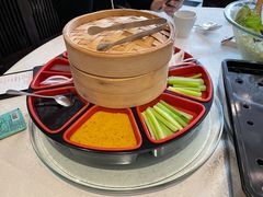 羲和烤鸭+八宝盒-羲和雅苑•北京烤鸭(吴中路万象城店)
