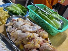 -威邵鸡煲(西华路总店)