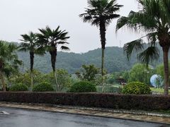 -明月山天沐温泉度假村