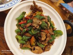 -老雒阳面馆·水席·洛阳菜(纱厂路店)