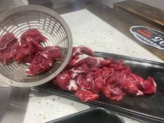 -海汕记·潮汕鲜牛肉火锅·自助