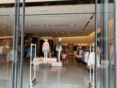 -ZARA(成都远洋太古里店)