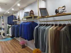 -kadlon轻奢服装定制(金赢108创意广场银座店)